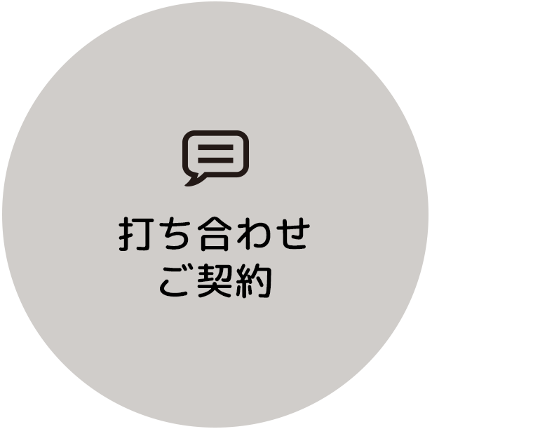 ご契約打ち合わせ：オリジナルノベルティグッズや販促物制作は福島県郡山市アノマリーデザイン